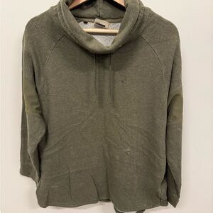 Gymshark High Neck Women's Sweatshirt